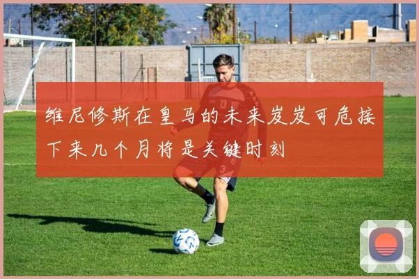 维尼修斯在皇马的未来岌岌可危接下来几个月将是关键时刻